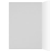 Awkward "Beautiful and Smart Apology Card" (Innen (Links))