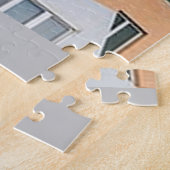 AWKWARD GEBÄUDE PLANS PUZZLE (Seite)