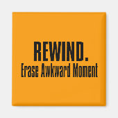 Awkward Magnet (Vorne)