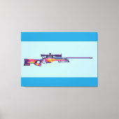 Awm Leinwanddruck (Vorderseite)