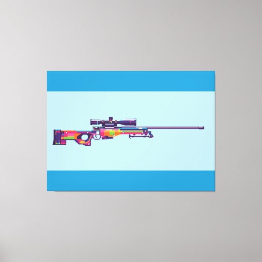 Awm Leinwanddruck (Vorderseite)