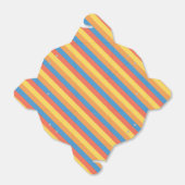 Awning Fevor Box Geschenkschachtel (Ungefaltet)