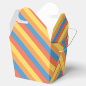 Awning Fevor Box Geschenkschachtel (Geöffnet)