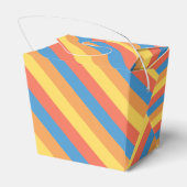 Awning Fevor Box Geschenkschachtel (Rückseite)