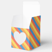 Awning Fevor Box Geschenkschachtel (Geöffnet)