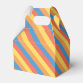 Awning Fevor Box Geschenkschachtel (Rückseite)