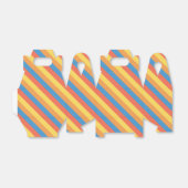 Awning Fevor Box Geschenkschachtel (Ungefaltet)