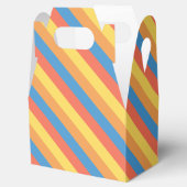 Awning Fevor Box Geschenkschachtel (Geöffnet)