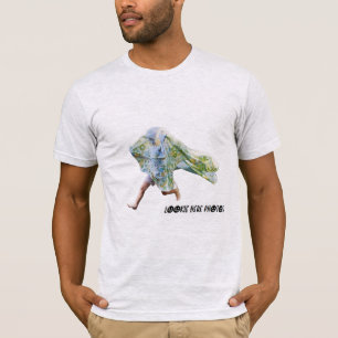 Awoooo T-Shirt