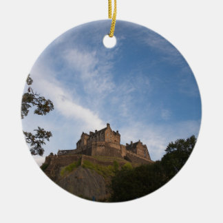 aWorld2Celebrate: Castle Rock Keramik Ornament