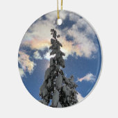 aWorld2Celebrate: Cloudbow Keramik Ornament (Links)