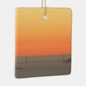 aWorld2Celebrate: Golden Gate Keramikornament (Rechts)