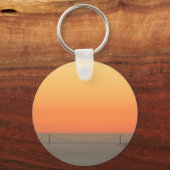 aWorld2Celebrate: Golden Gate Schlüsselanhänger (Vorderseite)