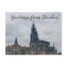 aWorld2Celebrate: Grüße aus Deutschland!