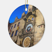 aWorld2Celebrate: Prag Keramik Ornament (Links)