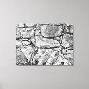 aWorld2Celebrate: Tulum Iguana Puzzle Leinwanddruck