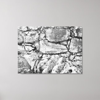 aWorld2Celebrate: Tulum Iguana Puzzle Leinwanddruck