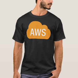 AWS - Amazon Web Services Classic T - Shirt