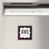 AWS-Magnet Magnet (In Situ (Geschirrspüler))