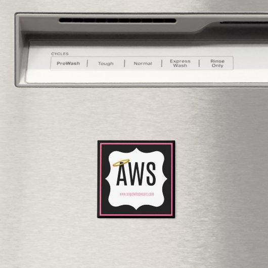 AWS-Magnet Magnet (In Situ (Geschirrspüler))