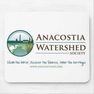 AWS Mausunterlage Mousepad