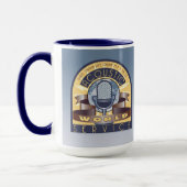 AWS-Tasse Tasse (Links)