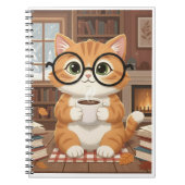 Awsome notebook for them who loves writing ! notizblock (Vorderseite)