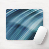 Awsome Waves 1 Mousepad (Mit Mouse)