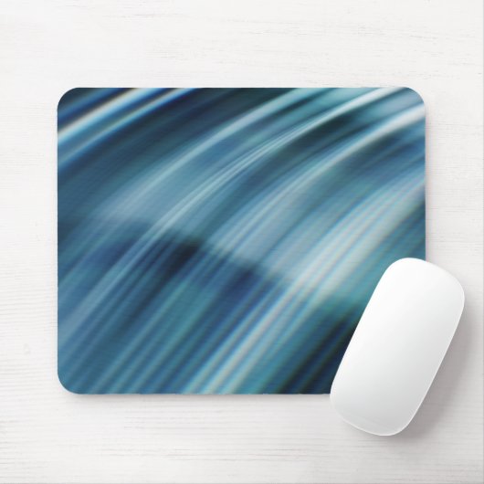 Awsome Waves 1 Mousepad (Mit Mouse)