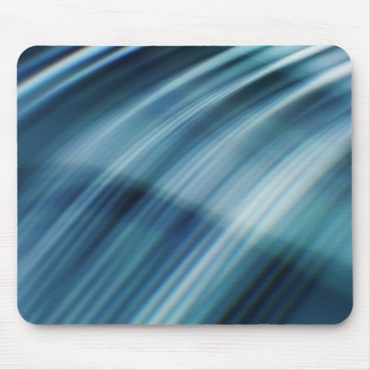 Awsome Waves 1 Mousepad (Vorne)