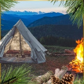 Awupdee Renaissance Dining Landschaft Schreibtischunterlage