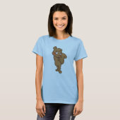 Aww… Schalen! T-Shirt (Vorne ganz)