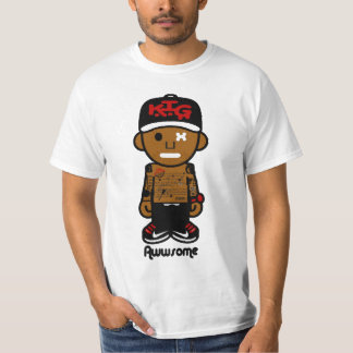 awwsome Junge T-Shirt