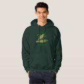 Awww Schalen Hoodie (Vorne ganz)