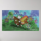 AWxxImag Poster (Vorne)