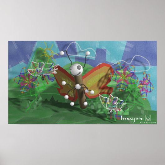 AWxxImag Poster (Vorne)