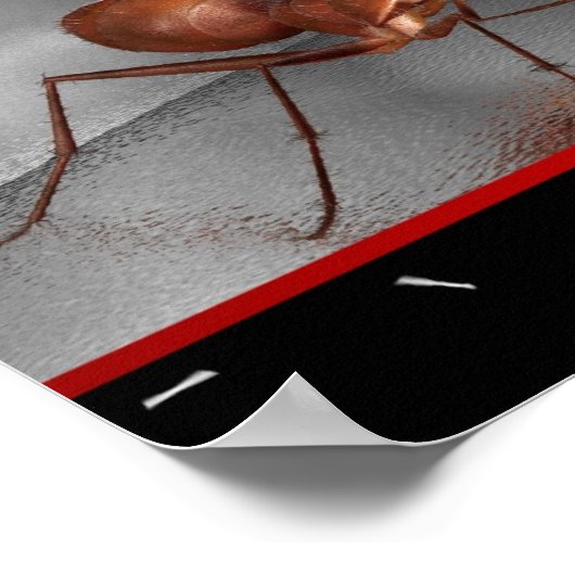 AWxxWtC Poster (Ecke)