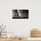 AWxxWtC Poster (Küche)