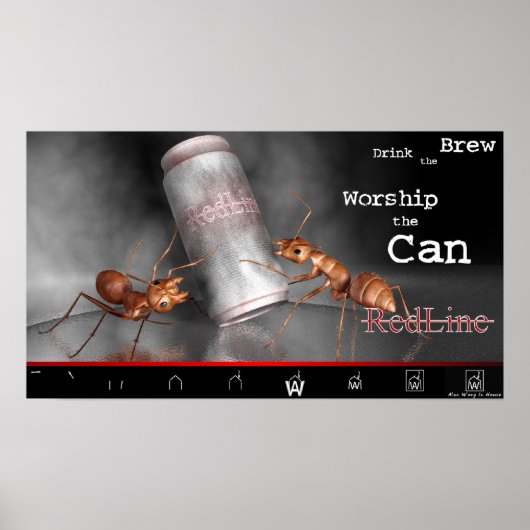 AWxxWtC Poster (Vorne)