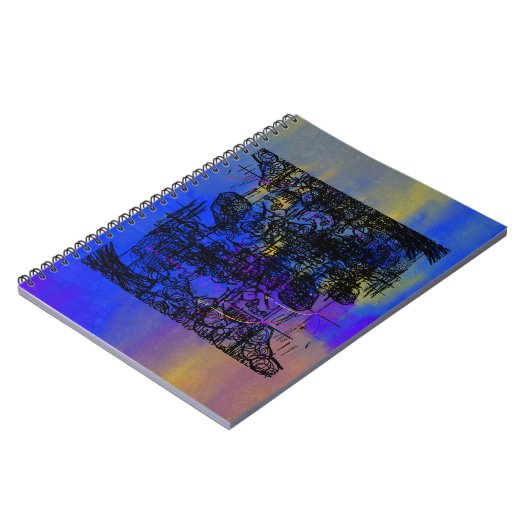 Awz 1 notizblock (Linke Seite)