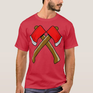 ax 40 T-Shirt