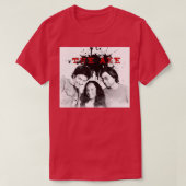 ax 42 T-Shirt (Design vorne)