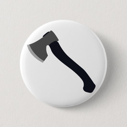 Ax Button (Vorderseite)