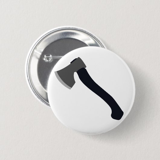 Ax Button (Vorne & Hinten)
