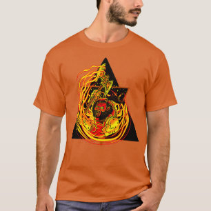 Ax Classic TShirt