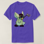 Ax Furby T-Shirt (Design vorne)