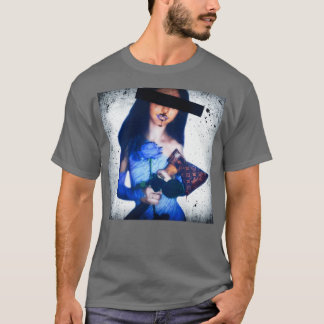 ax girl 2 T-Shirt