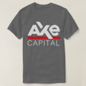Ax Hauptstadt Classic TShirt (Design vorne)