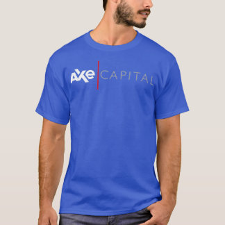 ax-Hauptstadt T-Shirt