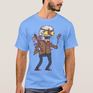 Ax Jim T-Shirt